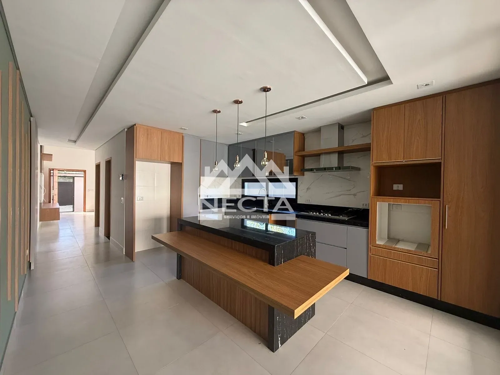 Casa, 3 quartos, 240 m² - Foto 13
