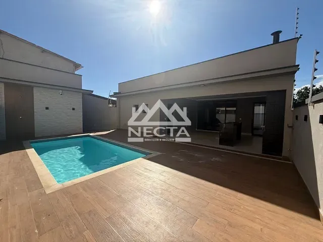 Casa com 360m² 3 quartos e 3 banheiros, à venda, no bairro Pontal de Santa Marina em Caraguatatuba