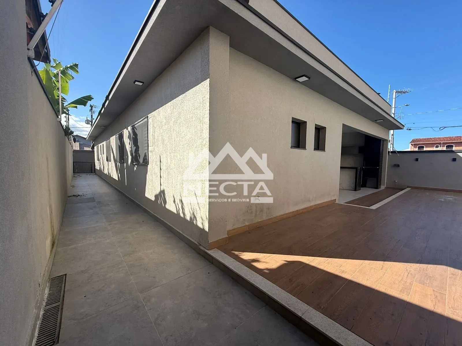 Casa, 3 quartos, 240 m² - Foto 27