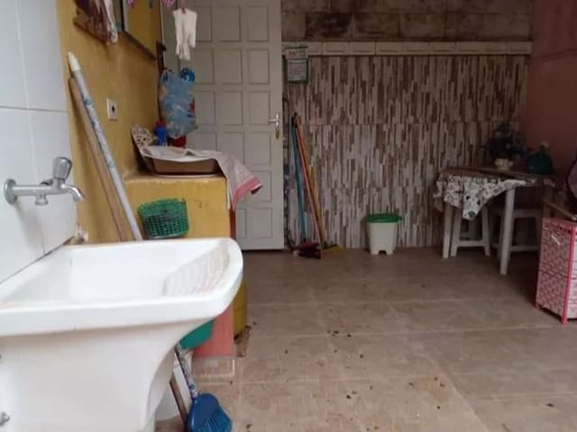 Casa com 60m² 2 quartos e 1 banheiro, à venda, no bairro Parque do Agreste Gl Um em Vargem Grande Paulista