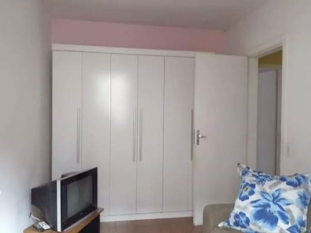 Casa com 60m² 2 quartos e 1 banheiro, à venda, no bairro Parque do Agreste Gl Um em Vargem Grande Paulista