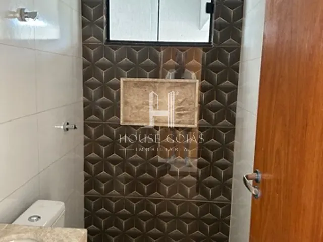 Casa com 188m² 2 quartos e 2 banheiros, à venda, no bairro Parque Ibirapuera em Aparecida de Goiânia