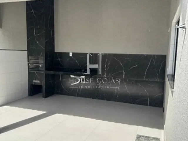 Casa com 188m² 2 quartos e 2 banheiros, à venda, no bairro Parque Ibirapuera em Aparecida de Goiânia