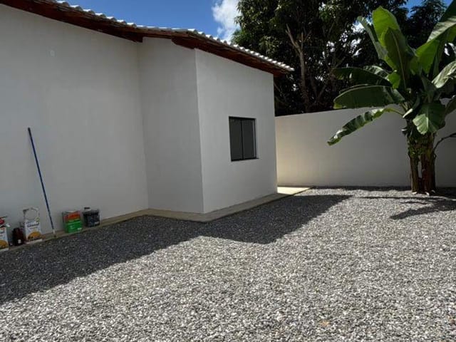 Casa com 200m² 2 quartos e 2 banheiros, à venda, no bairro COLINA VERDE em Teixeira de Freitas