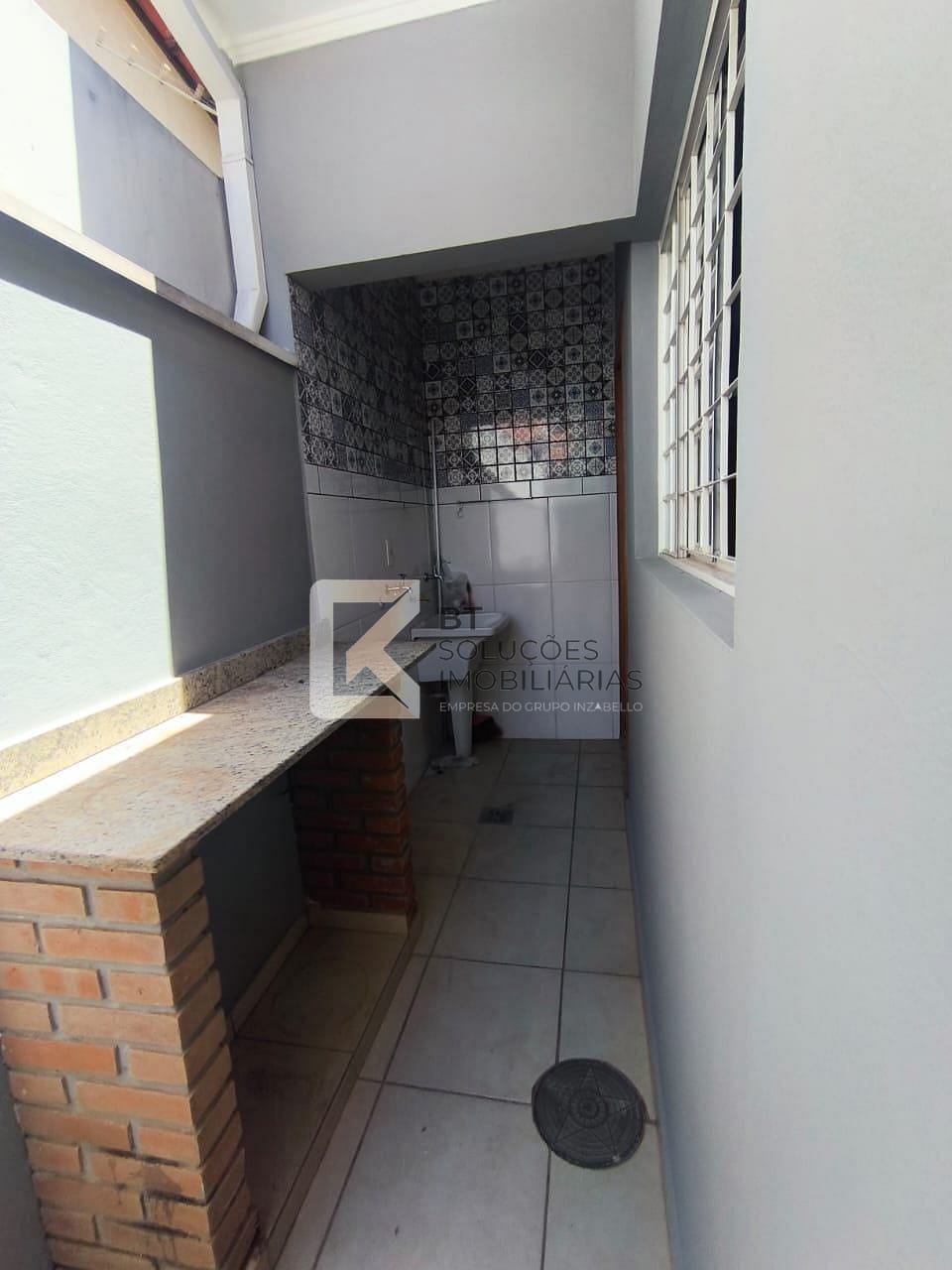 Casa, 3 quartos, 100 m² - Foto 16