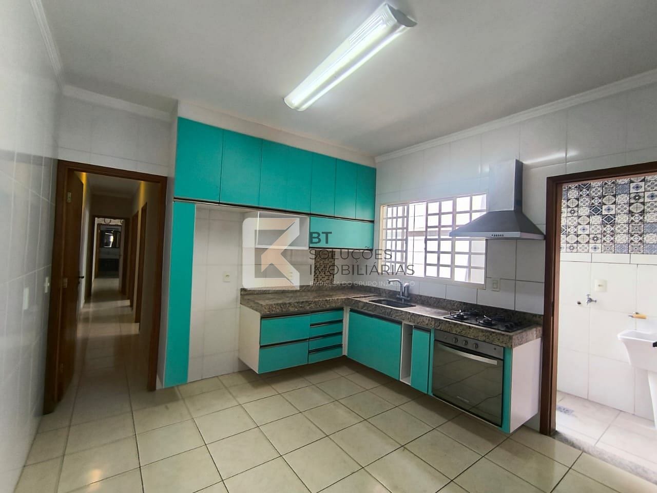 Casa, 3 quartos, 100 m² - Foto 4