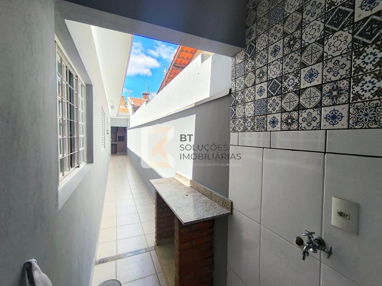 Casa, 3 quartos, 100 m² - Foto 5