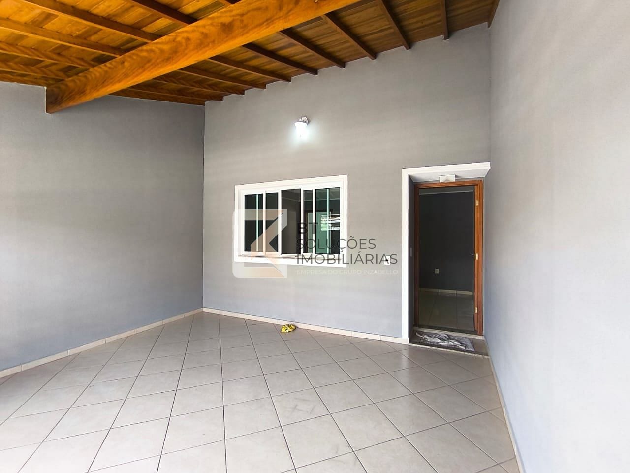 Casa, 3 quartos, 100 m² - Foto 1