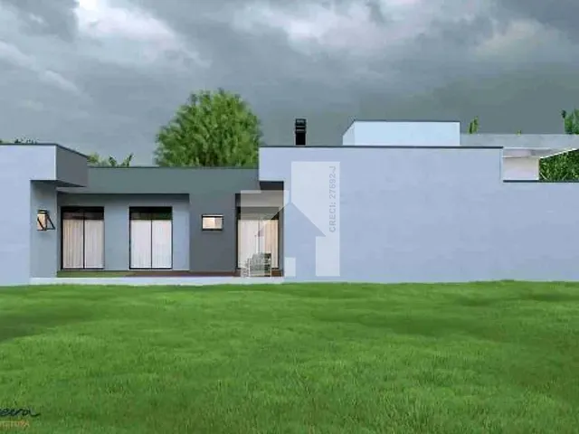 Casa com 250m² 3 quartos e 3 banheiros, à venda, no bairro Chácara Morada Mediterrânea em Jundiaí