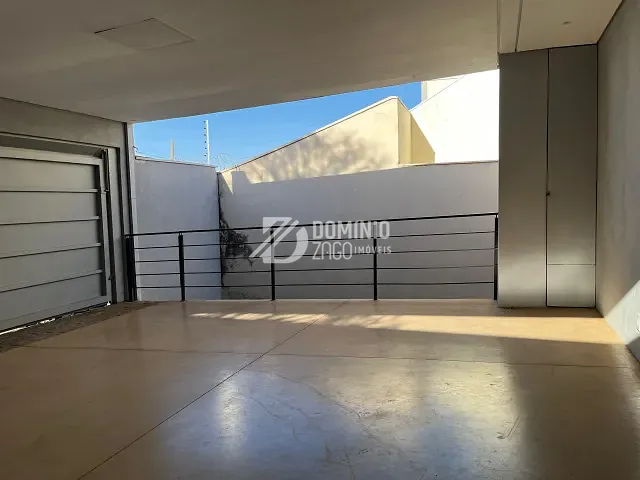 Casa com 463m², à venda, no bairro Boa Vista em Uberaba
