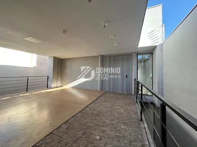 Casa com 463m², à venda, no bairro Boa Vista em Uberaba