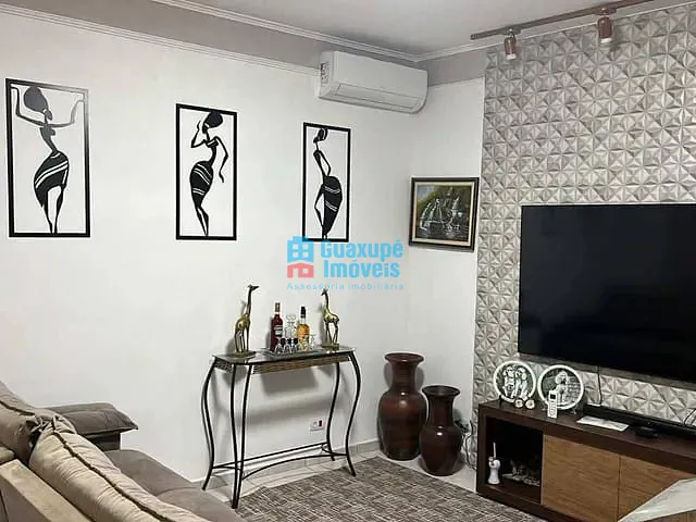 Casa com 210m² 3 quartos e 2 banheiros, à venda, no bairro Jardim Recreio dos Bandeirantes em Guaxupé