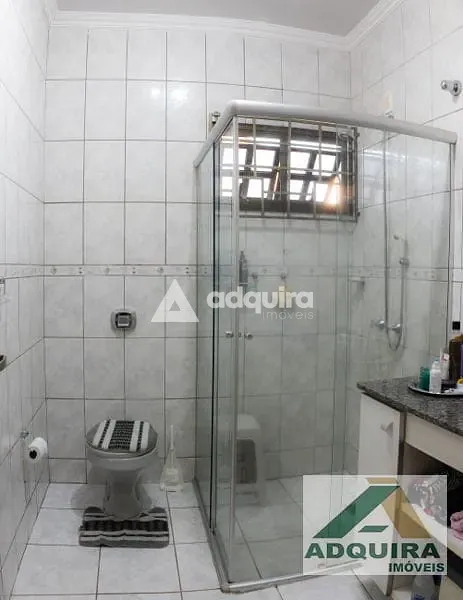 Sobrado, 3 quartos, 286 m² - Foto 17