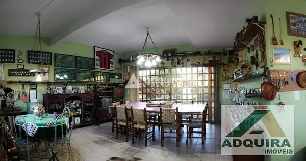 Sobrado, 3 quartos, 286 m² - Foto 10