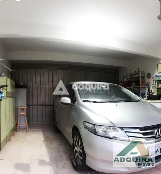Sobrado, 3 quartos, 286 m² - Foto 20