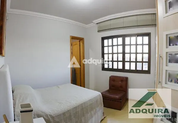 Sobrado, 3 quartos, 286 m² - Foto 14