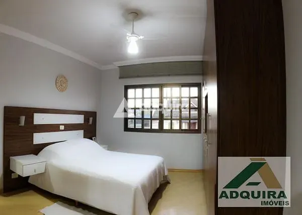 Sobrado, 3 quartos, 286 m² - Foto 18