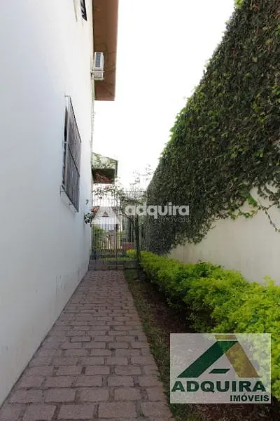 Sobrado, 3 quartos, 286 m² - Foto 23