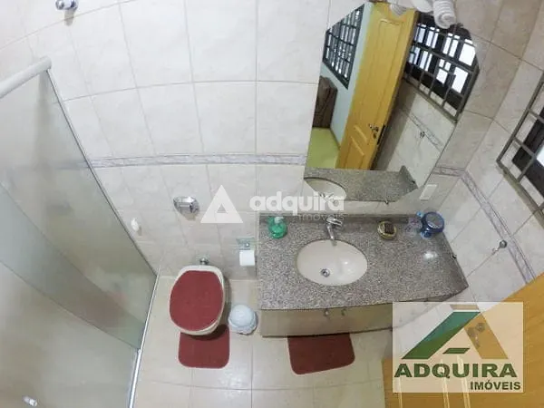 Sobrado, 3 quartos, 286 m² - Foto 15