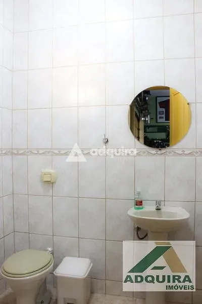 Sobrado, 3 quartos, 286 m² - Foto 11