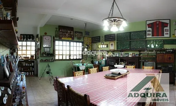 Sobrado, 3 quartos, 286 m² - Foto 9