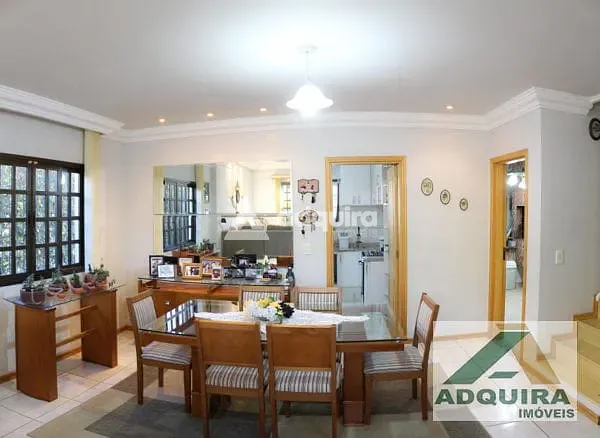 Sobrado, 3 quartos, 286 m² - Foto 6