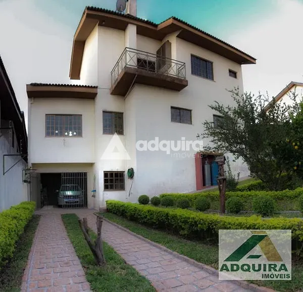 Sobrado, 3 quartos, 286 m² - Foto 21