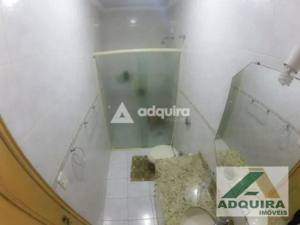 Sobrado, 3 quartos, 286 m² - Foto 19