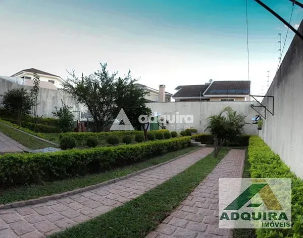Sobrado, 3 quartos, 286 m² - Foto 22