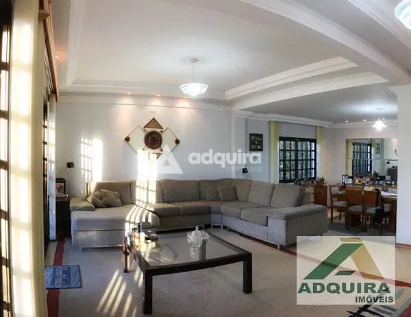 Sobrado, 3 quartos, 286 m² - Foto 3