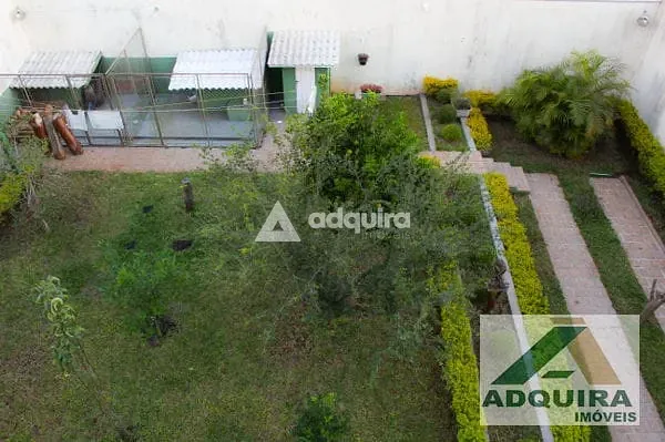 Sobrado, 3 quartos, 286 m² - Foto 24