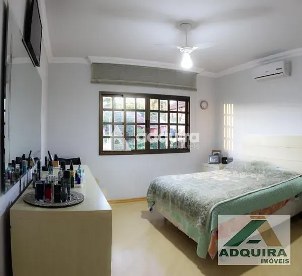 Sobrado, 3 quartos, 286 m² - Foto 16
