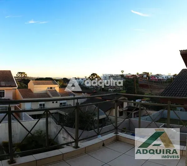 Sobrado, 3 quartos, 286 m² - Foto 13