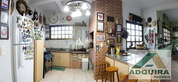Sobrado, 3 quartos, 286 m² - Foto 8