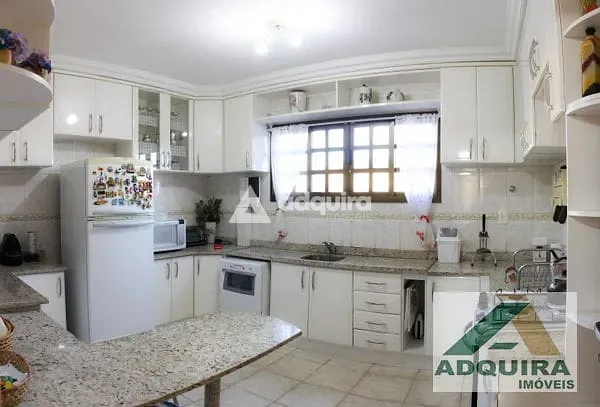 Sobrado, 3 quartos, 286 m² - Foto 7