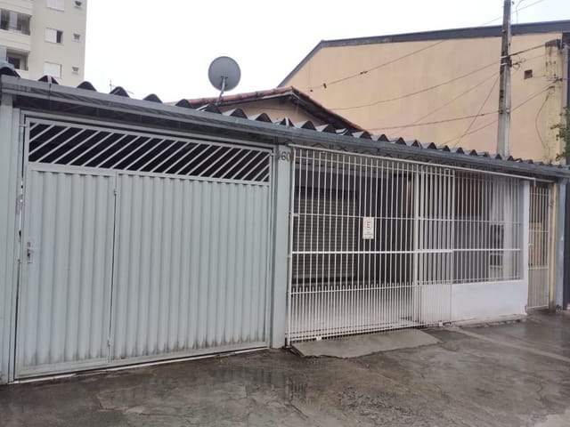 Foto do Casa - Casa com 2 dormitórios para alugar, 90 m² por R$ 2.900,00/mês - Parque Industrial - São José dos Campos/SP | INDEPENDENCE NEGOCIOS IMOBILIARIOS LTDA