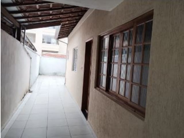Foto do Casa - Casa com 2 dormitórios para alugar, 90 m² por R$ 2.900,00/mês - Parque Industrial - São José dos Campos/SP | INDEPENDENCE NEGOCIOS IMOBILIARIOS LTDA