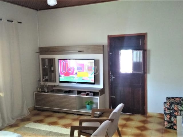 Foto do Casa - CASA à venda 4 Quartos, 2 Vagas, 420M², CENTRO, MATÃO - SP | Investe Imobiliária LTDA