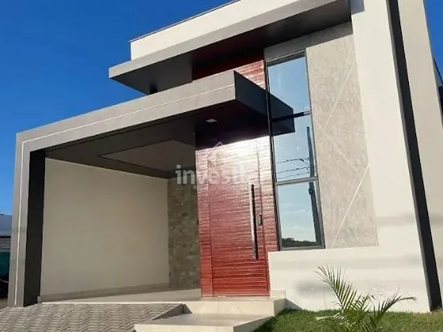 Casa com 201m² 3 quartos e 2 banheiros, à venda, no bairro Teriva em Campina Grande
