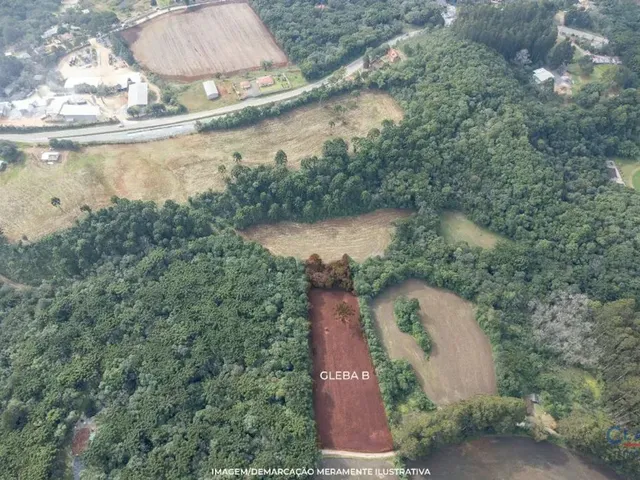 Casa à venda, no bairro BATEIAS em Campo Largo