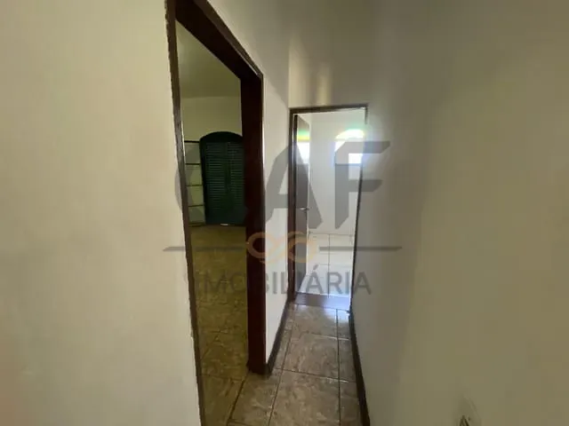 Casa 3 quartos e 1 banheiro, para alugar, no bairro Jardim Alice em Jaguariúna