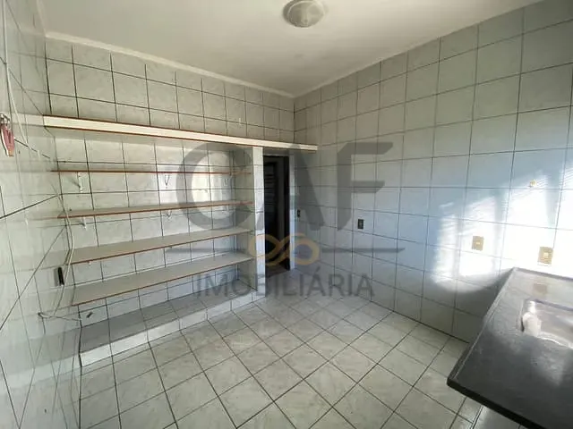 Casa 3 quartos e 1 banheiro, para alugar, no bairro Jardim Alice em Jaguariúna