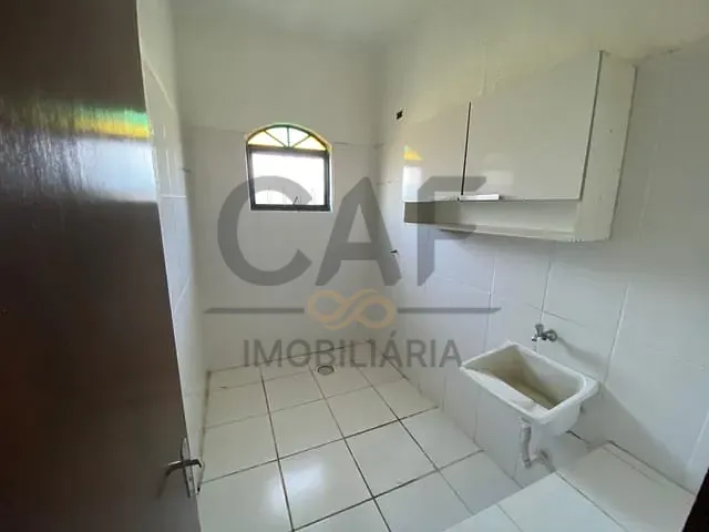 Casa 3 quartos e 1 banheiro, para alugar, no bairro Jardim Alice em Jaguariúna