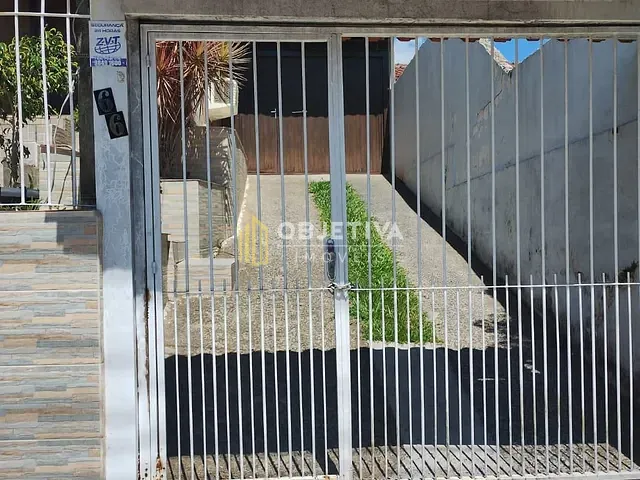 Casa com 240m² 3 quartos e 2 banheiros, à venda, no bairro São José em Canoas