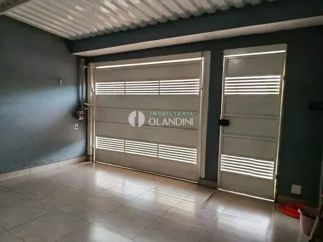 Casa com 250m² 3 quartos e 1 banheiro, para alugar, no bairro Parque das Flores em Artur Nogueira