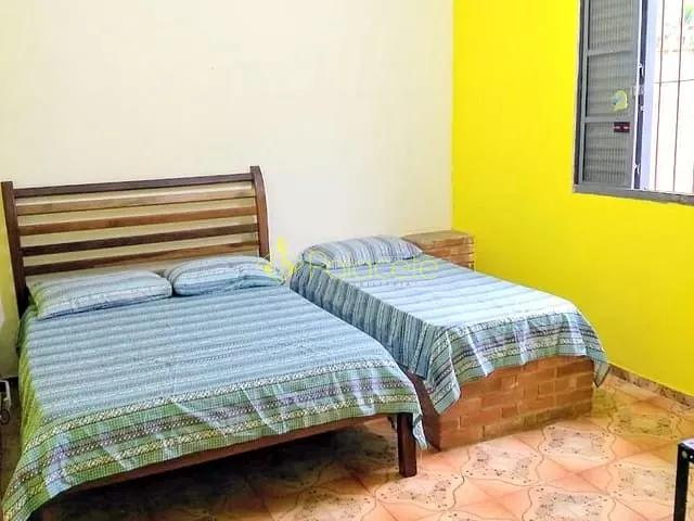 Casa com 500m² 3 quartos e 2 banheiros, à venda, no bairro Centro em Ubatuba