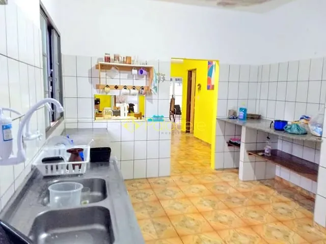Casa com 500m² 3 quartos e 2 banheiros, à venda, no bairro Centro em Ubatuba