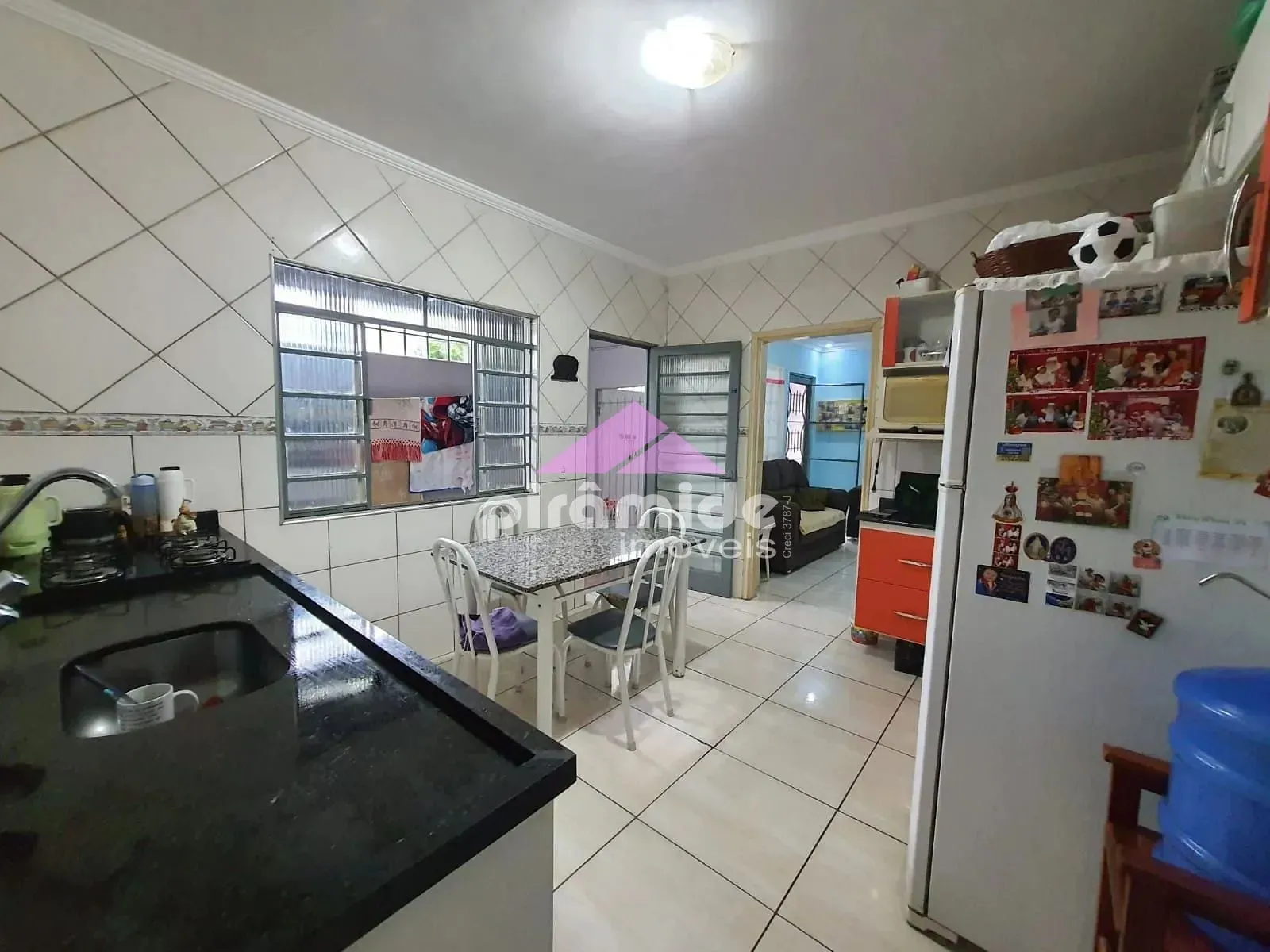 Casa, 2 quartos, 82 m² - Foto 12