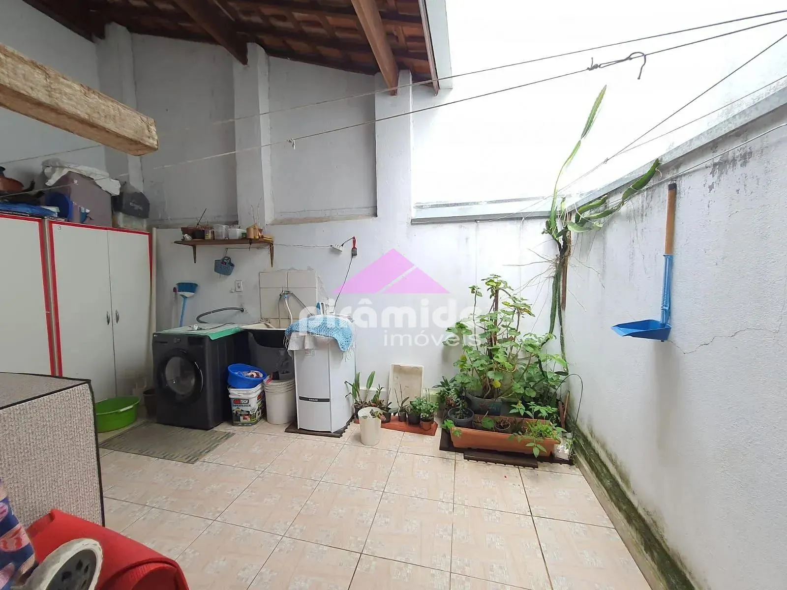 Casa, 2 quartos, 82 m² - Foto 21