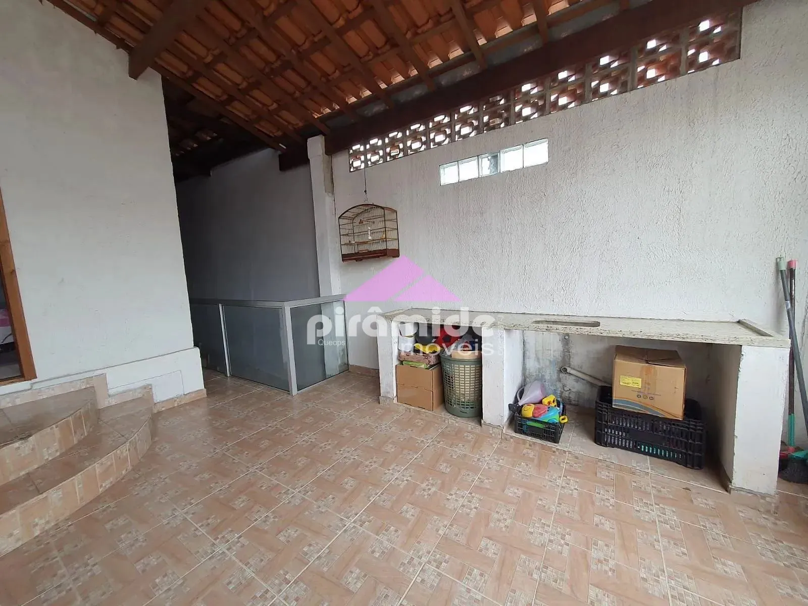 Casa, 2 quartos, 82 m² - Foto 2
